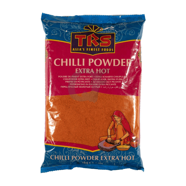 TRS Chilli Powder Extra Hot