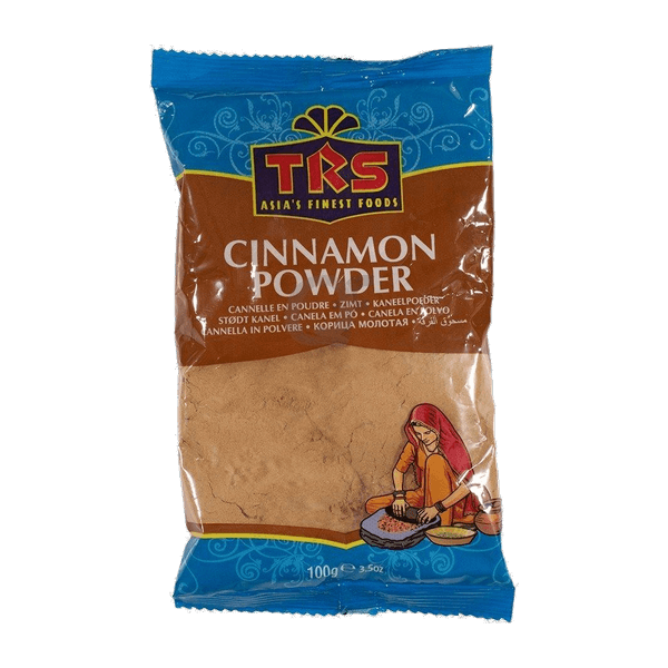 TRS Cinnamon Powder 100G