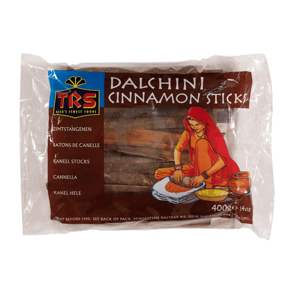 TRS Cinnamon Sticks 50G