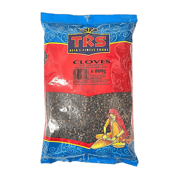 TRS Cloves 50G