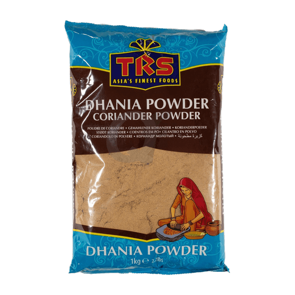 TRS Coriander Powder 400G
