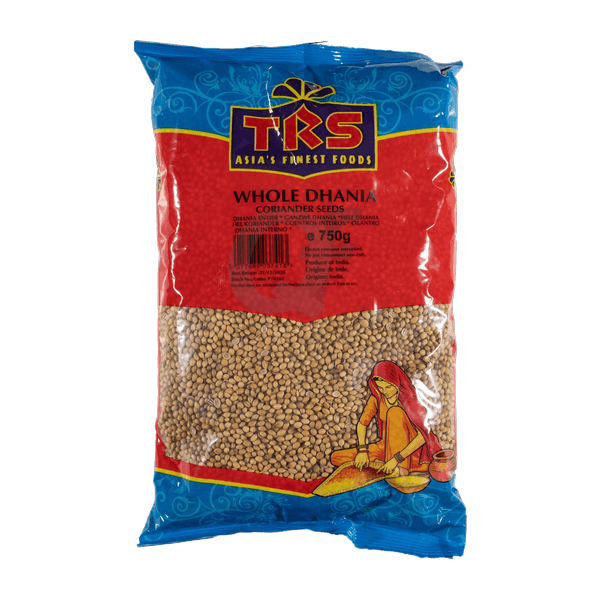 TRS Coriander Seeds (dhania)