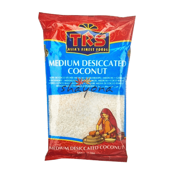 TRS Desiccated Coconut Medium