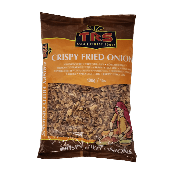 TRS Fried Onions 400G