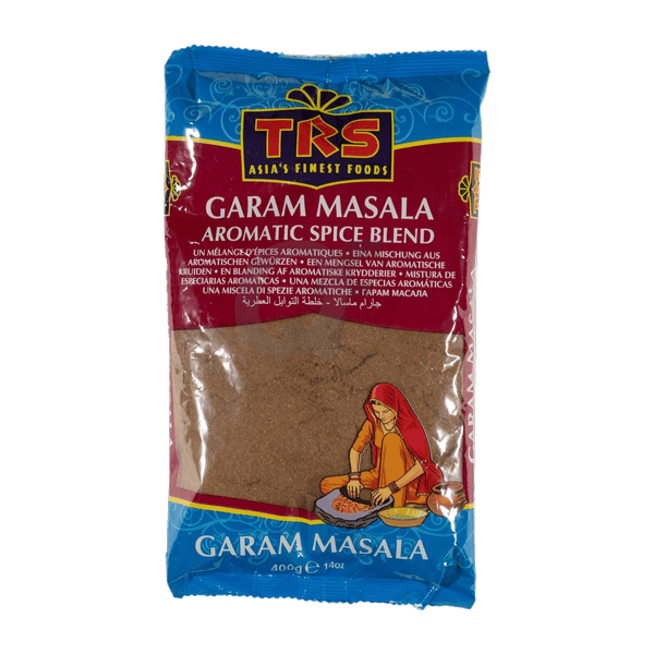 TRS Garam Masala 100G