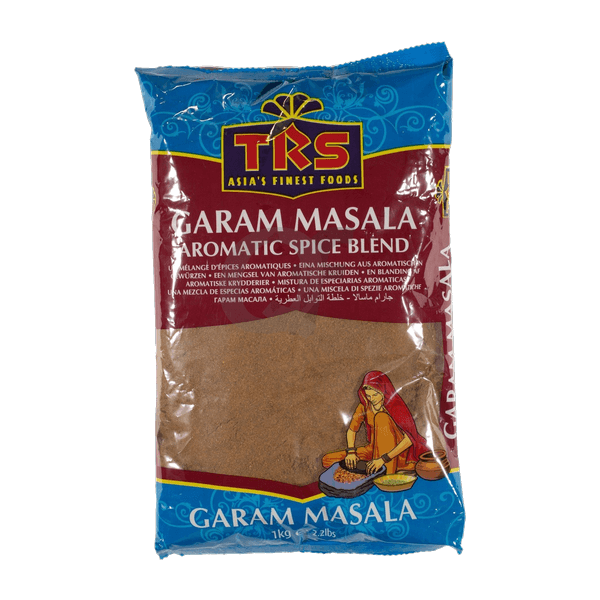 TRS Garam Masala Powder 400G