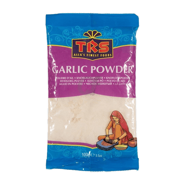 TRS Garlic Powder 100G