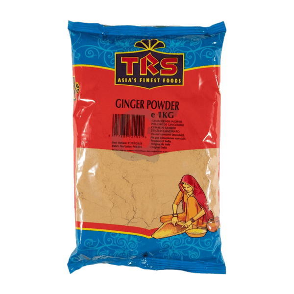 TRS Ginger Powder 100G