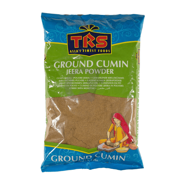 TRS Ground Cumin (jeera) 100G