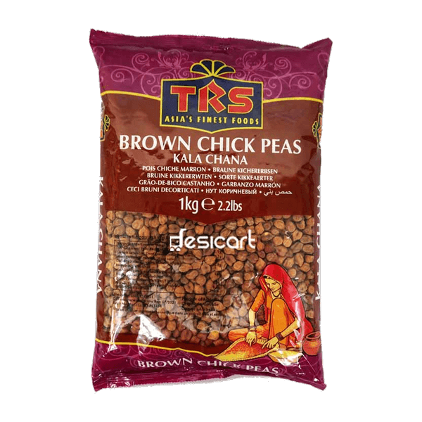 TRS Kala Chana (brown Chick PE