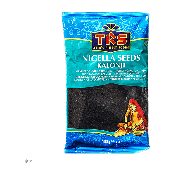 TRS Kalonji Seeds 100G