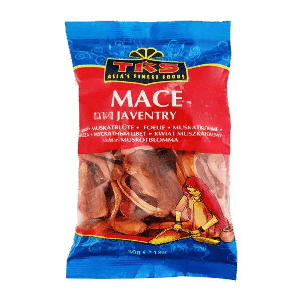 TRS Mace (javentri) 50G