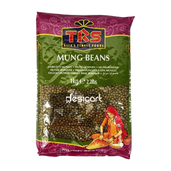 TRS Mung Beans 1Kg