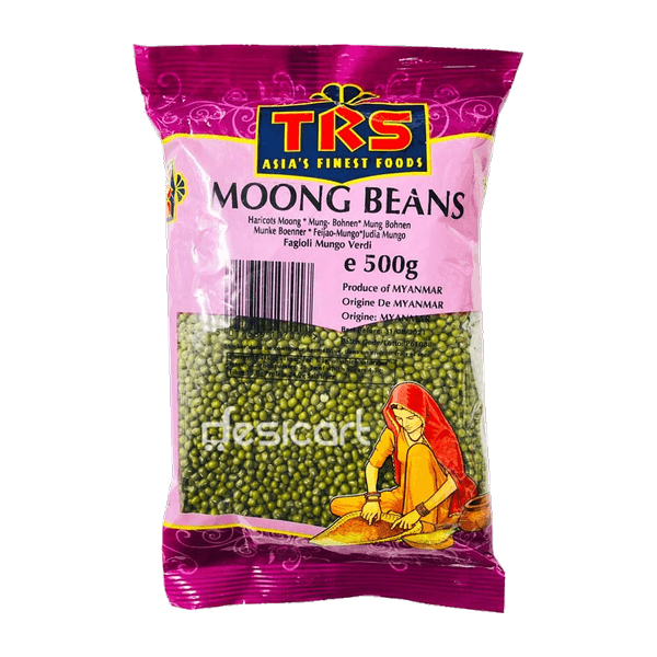 TRS Mung Beans 500G