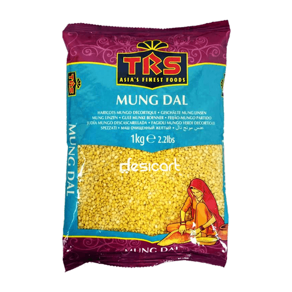 TRS Mung Dal 1Kg