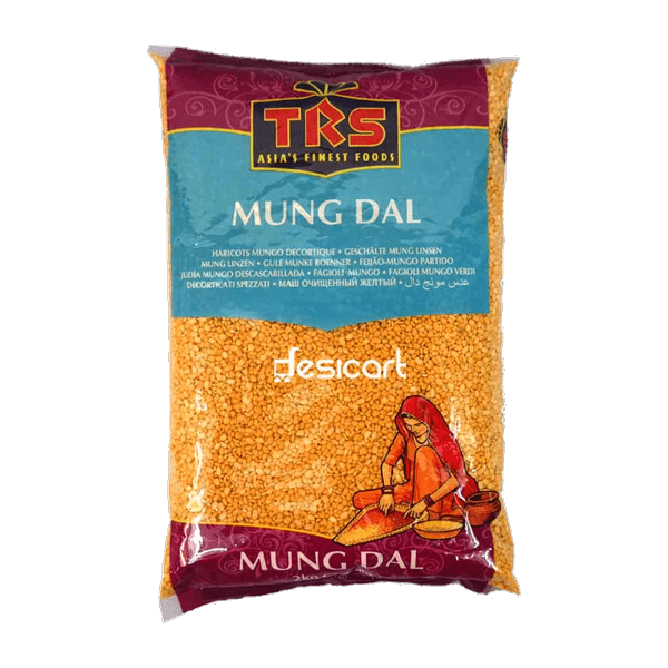 TRS Mung Dal 2Kg