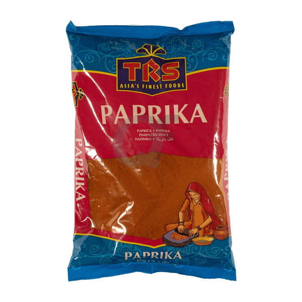 TRS Paprika Powder 100G