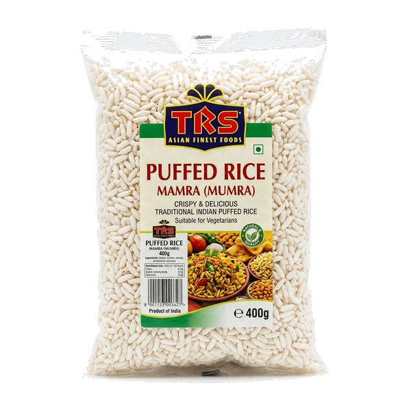 TRS Puffed Rice (mamra) 200G