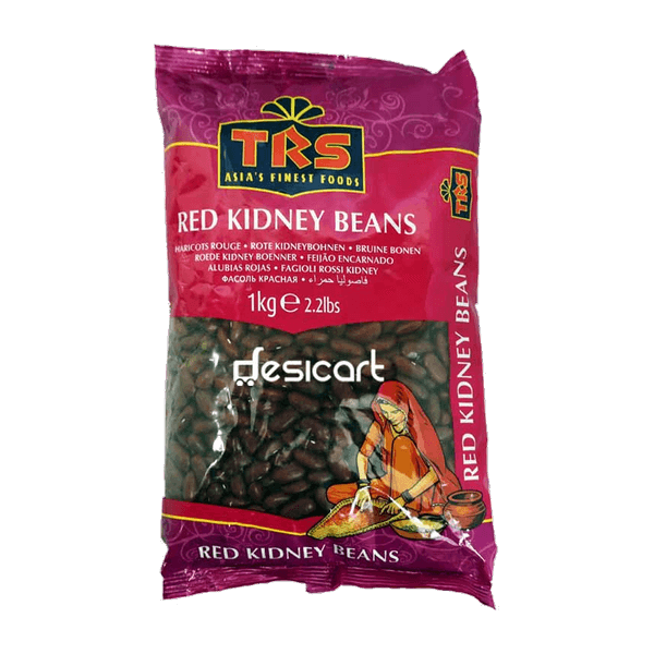 TRS Red Kidney Beans 1Kg