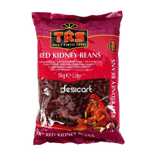 TRS Red Kidney Beans 500G