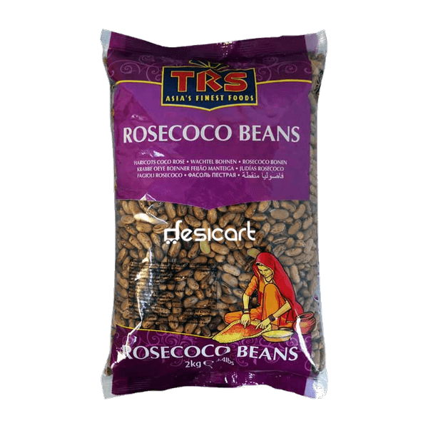 TRS Rose Coco Beans 500G