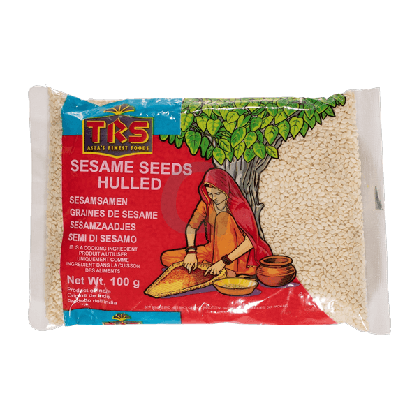 TRS Sesame Seeds 100G