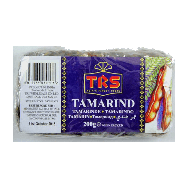 TRS Tamarind 200G