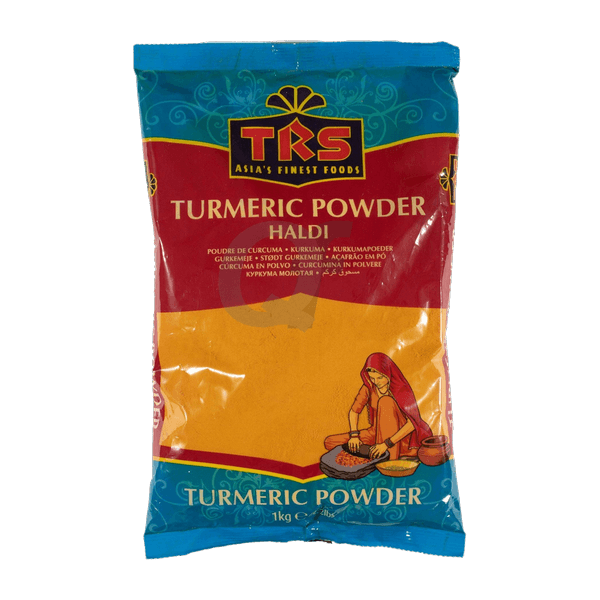 TRS Turmeric (haldi) Powder