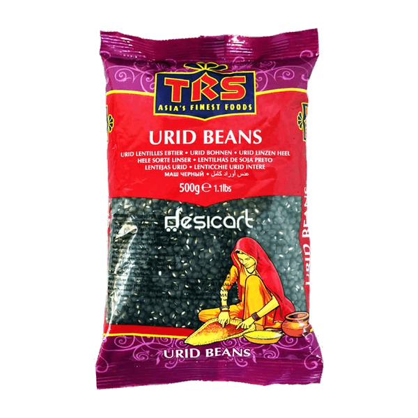 TRS Urid Beans 500G