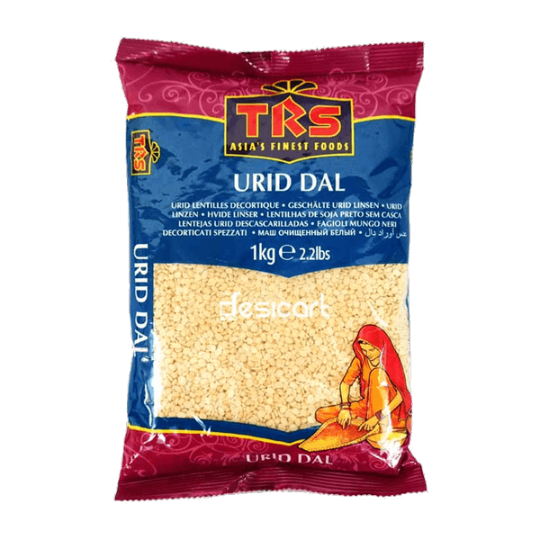 TRS Urid Dal 1Kg