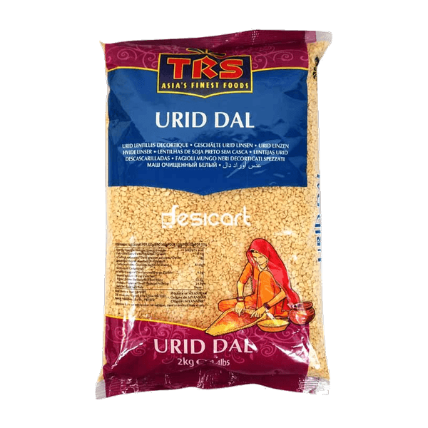 TRS Urid Dal 2Kg