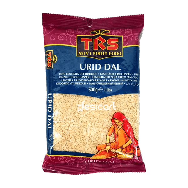 TRS Urid Dal 500G
