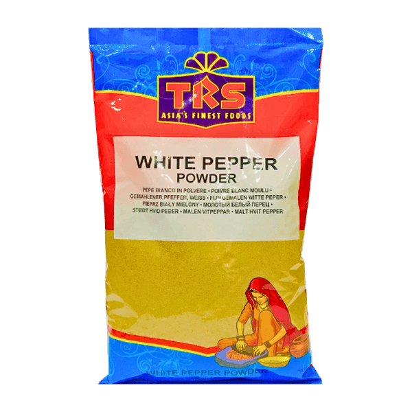 TRS White Pepper Powder 100G
