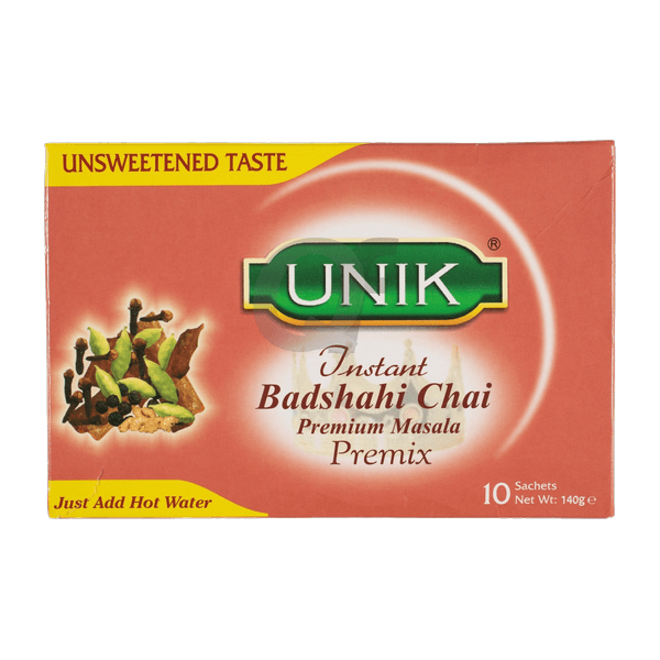 Unik Badshahi Chai