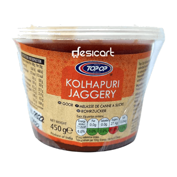 Uthra Kolhapuri Jaggery