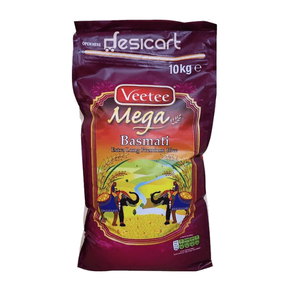 Veetee Mega Basmati Extra Long
