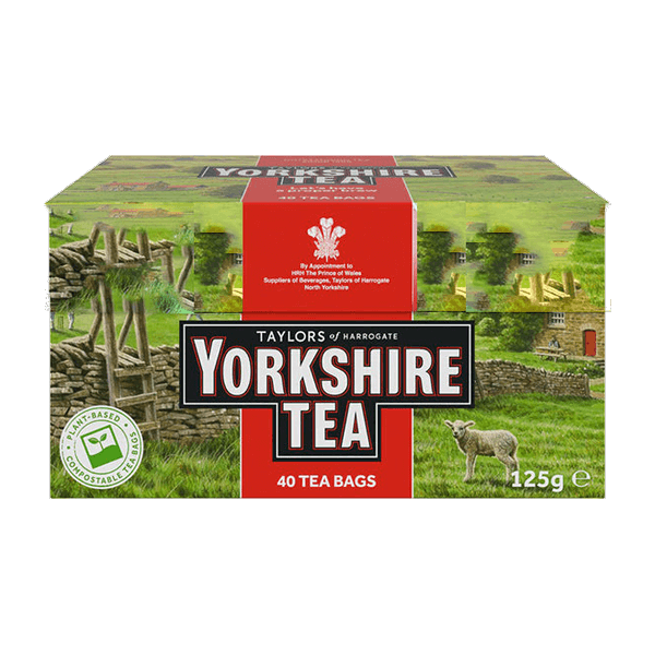 Yorkshire Tea