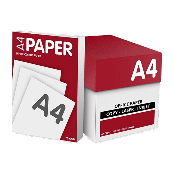 A4 Print