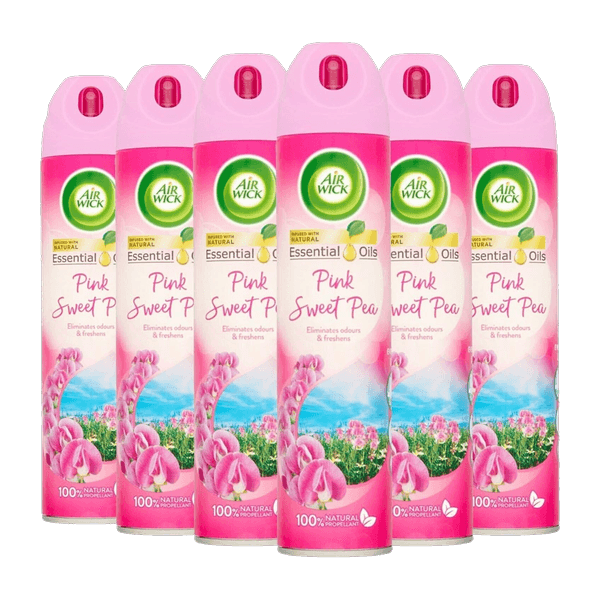 Airwick Sweet Peach