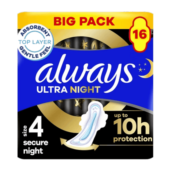 Always Ultra Qua Night