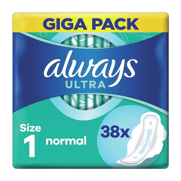 Always Ultra Qua Norm+