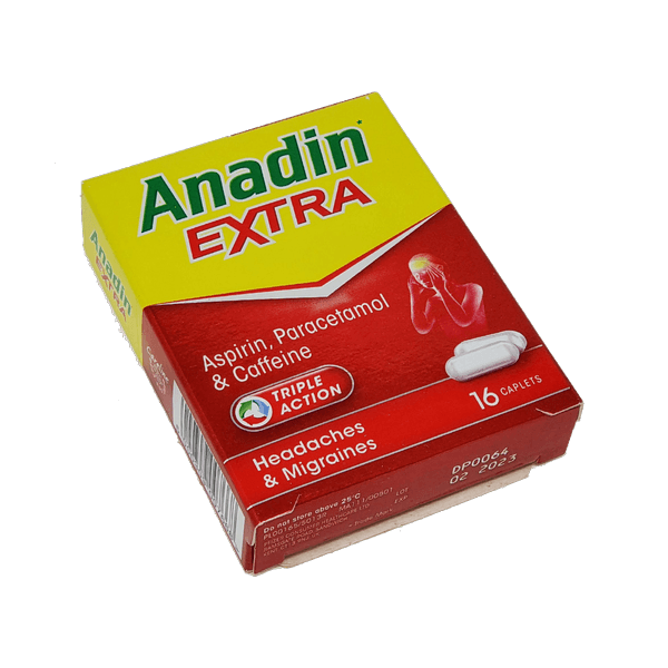 Anadin Extra