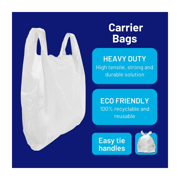 Carrier Bag