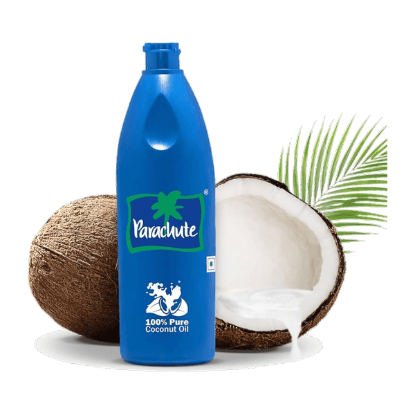Parachute Coconut Oil 200Ml