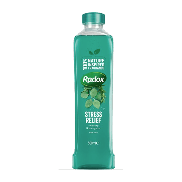 Radox Bath Str/Relief