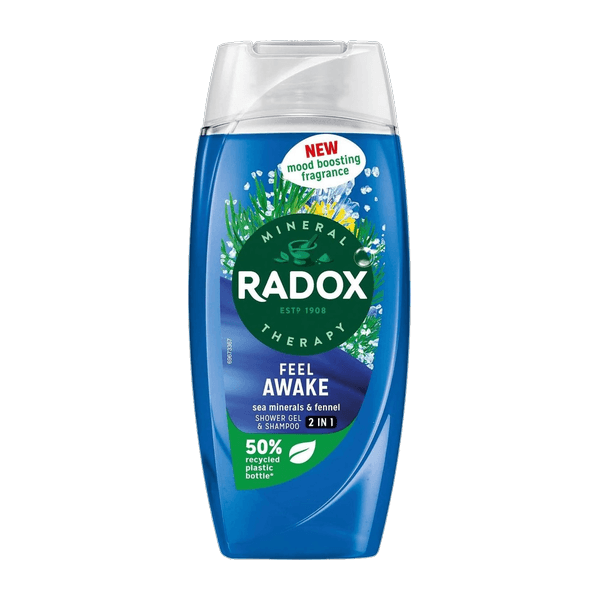 Radox Feel Awake S/G