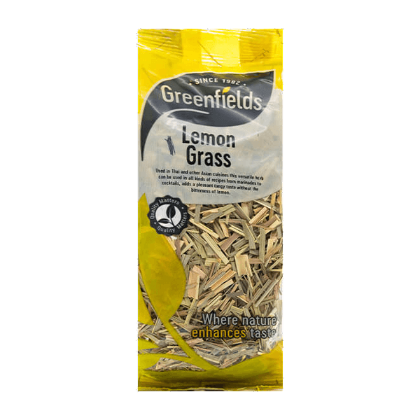 Satya Lemon Grass Incense