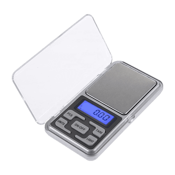 Scales