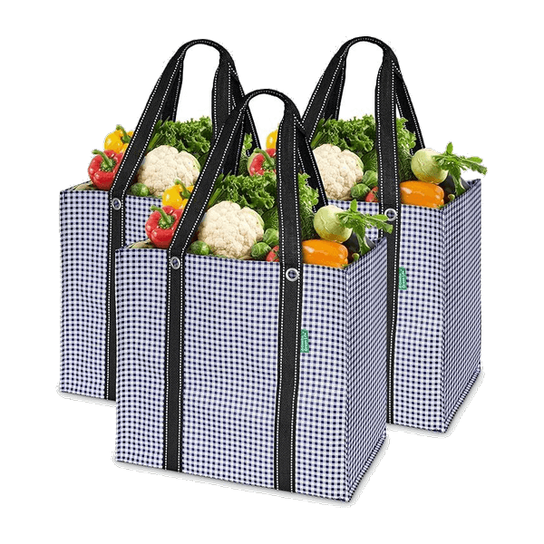 The Local Bag For Life