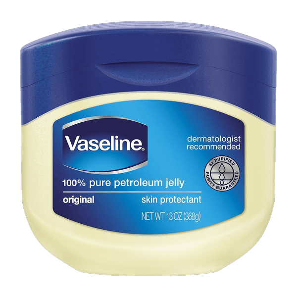 Vaseline Jelly